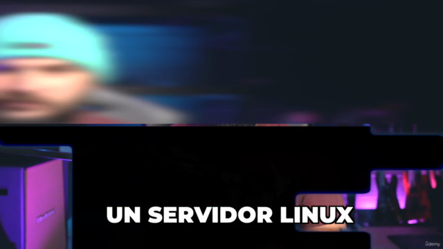 Ultimate Linux: de uso de la terminal a shell scripting – Screenshot 1