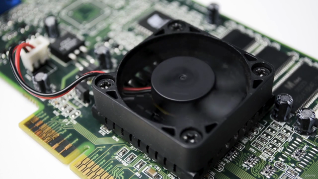 Fundamentals of Computer Hardware – Screenshot 3