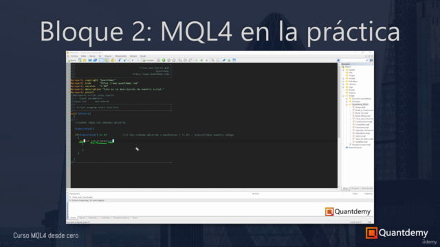 Aprende a programar en MQL4 desde cero - Screenshot_03