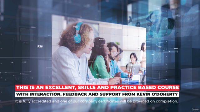Advanced Motivational Interviewing - (Fully Accredited) – Screenshot 4