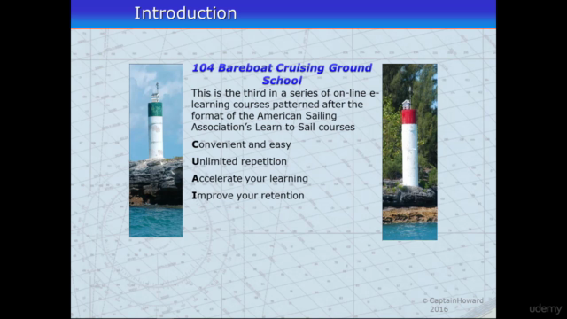 Ace Your 104, Bareboat Cruising Written Sailing Exam - Screenshot_01