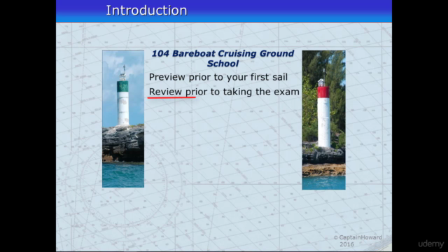 Ace Your 104, Bareboat Cruising Written Sailing Exam - Screenshot_02