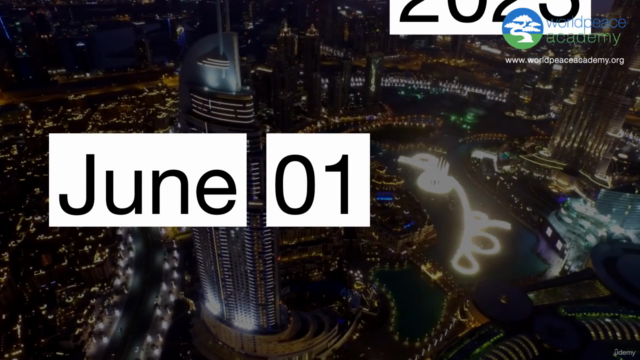 UAE Corporate Tax Course - 2025 (Foundation Masterclass) – Screenshot 1