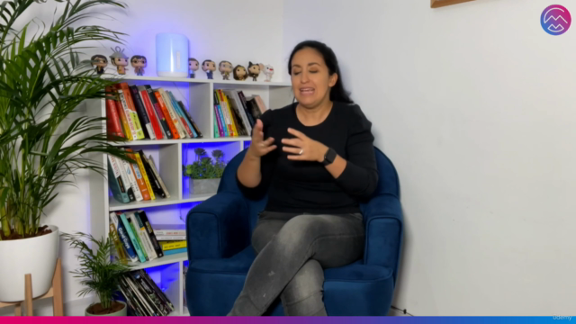 Diversidad, inclusión y sesgos inconscientes en el trabajo – Screenshot 3