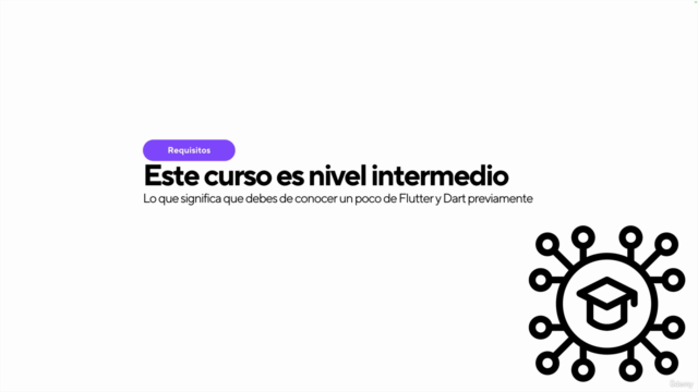 Flutter móvil: Recursos Nativos - Nivel intermedio – Screenshot 4