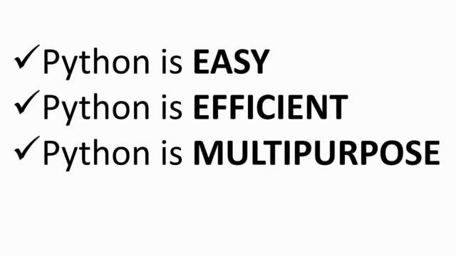 Python for Trading & Investing – Screenshot 1