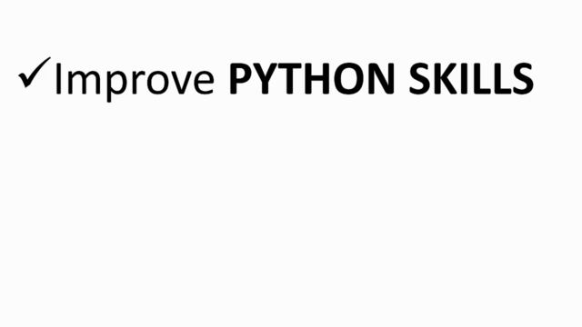 Python for Trading & Investing – Screenshot 4