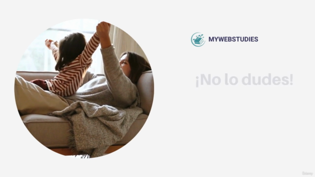Curso de iniciación mejora de calidad de vida y bienestar – Screenshot 4