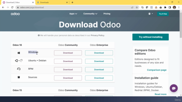 Mastering Odoo V16 implementation Guide (Core Modules) - Screenshot_01