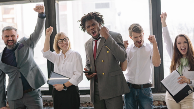 Vendas Persuasivas com PNL: Aprenda a Influenciar e Vender – Screenshot 3