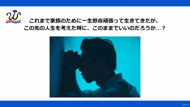 あなたの「好き」や「得意」を「人の役に立つ」に変えて、お金と生きがいの両立を実現する『Ikigaiプレナー』実現講座 – Screenshot 1