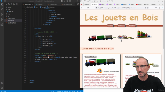 Programmation Web (CSS3) - Module Gratuit - Screenshot_04