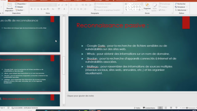 devenez un hacker pofessionnel :dévenez un black hat en 2024 – Screenshot 1