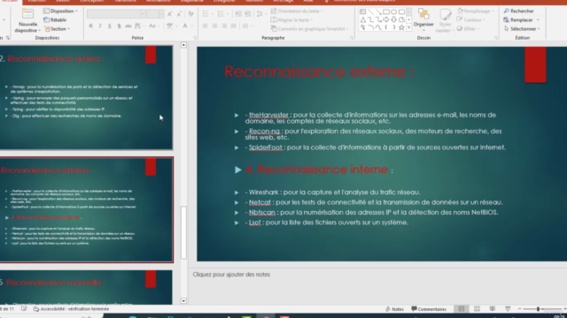 devenez un hacker pofessionnel :dévenez un black hat en 2024 – Screenshot 3