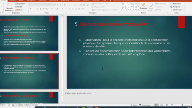 devenez un hacker pofessionnel :dévenez un black hat en 2024 – Screenshot 4