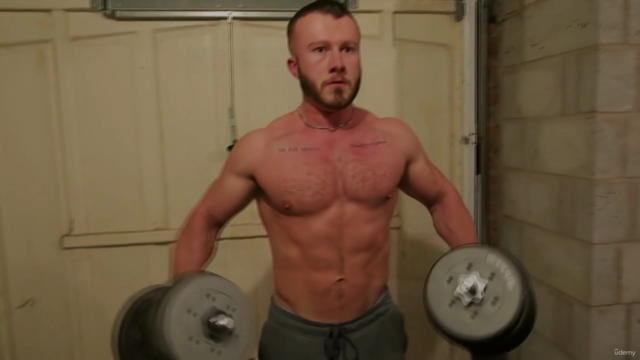 4 Week Testosterone Takeoff - Lose Weight & Gain Muscle – Screenshot 1