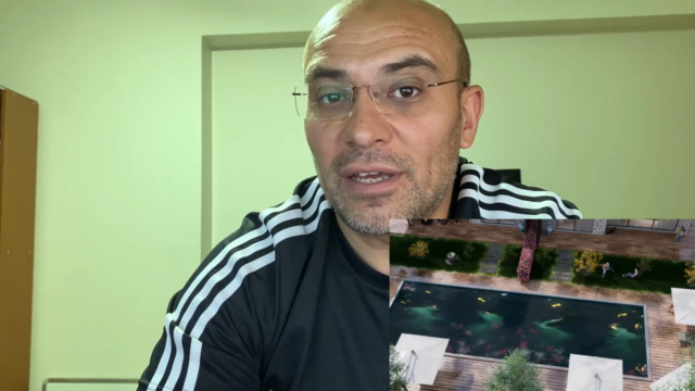 D5 Render Mimari Görselleştirme Eğitim Seti – Screenshot 4