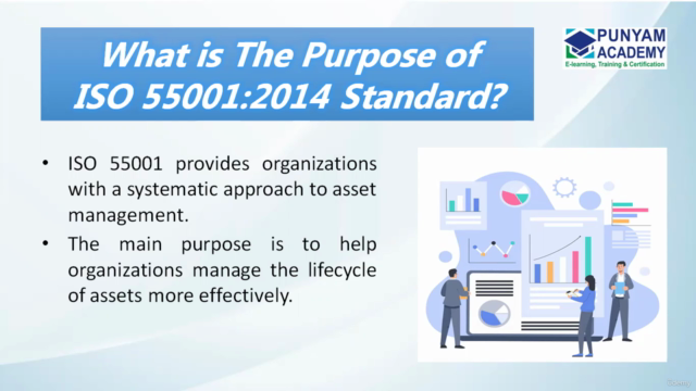 Foundation Training on ISO 55001 Asset Management System – Screenshot 2