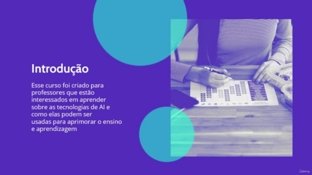 Chat GPT para Professores – Screenshot 1