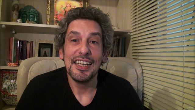 Köpek ve Kedileriniz için Uygulamalı Reiki – Screenshot 1