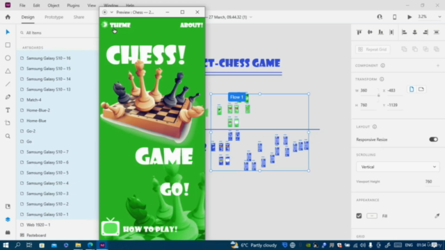 Full Chess Game Prototyping UI-Design - Screenshot_04