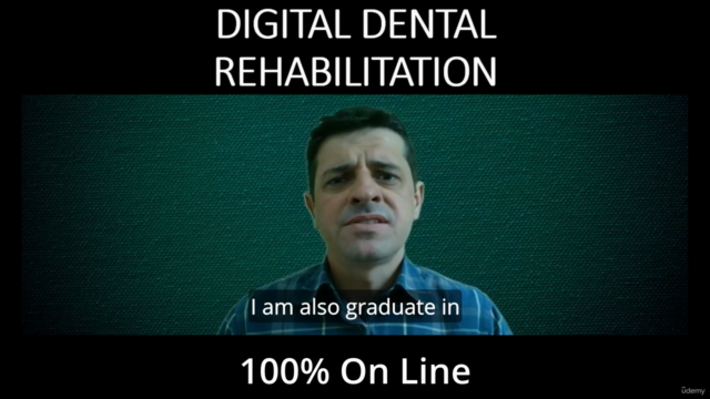 Digital Dental Rehabilitations Over Implants – Screenshot 1