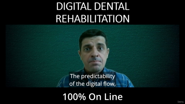 Digital Dental Rehabilitations Over Implants – Screenshot 3