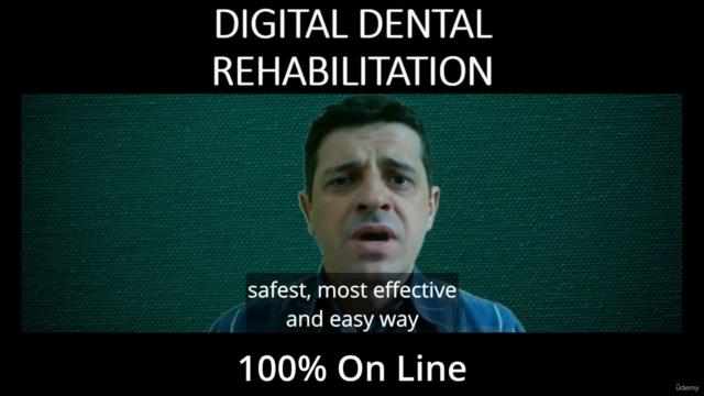 Digital Dental Rehabilitations Over Implants – Screenshot 4
