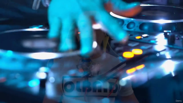 DJ Profesional: Curso Express – Screenshot 3