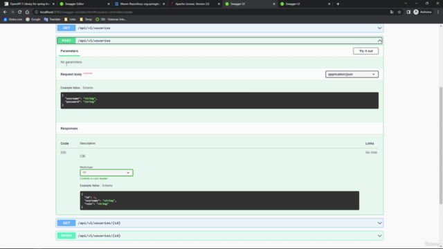 API REST e Spring Boot: Aprenda do Zero e na Prática – Screenshot 3