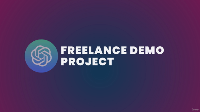 Make Money with Chatgpt and Dall-E Freelancing – Screenshot 3