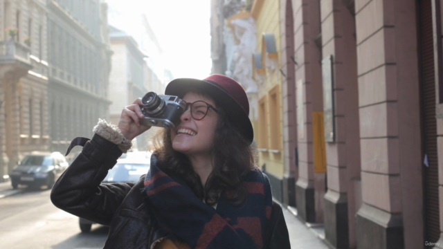 Fujifilm X-H2'de Ustalaşmak – Screenshot 3