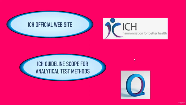 Quality in Pharma Industry : Analytical Method Validation – Screenshot 2