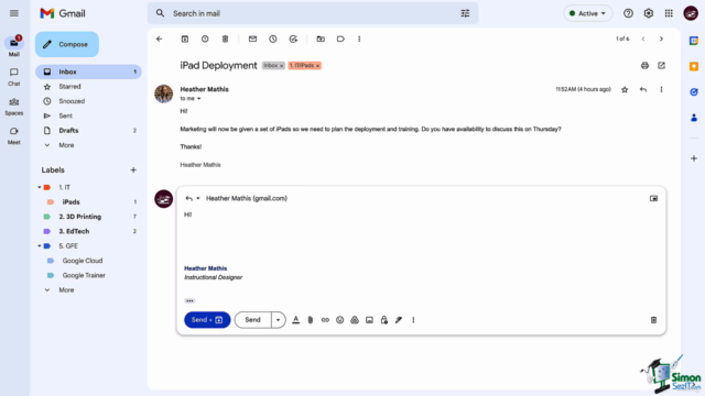 Gmail Productivity Masterclass for Beginners and Pros - Screenshot_04