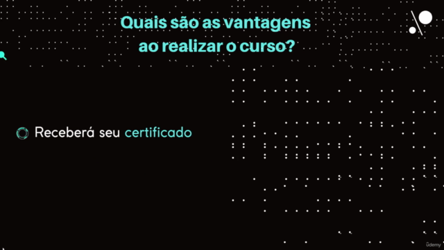 Curso de redes do básico ao intermediário - Com CERTIFICADO! – Screenshot 1