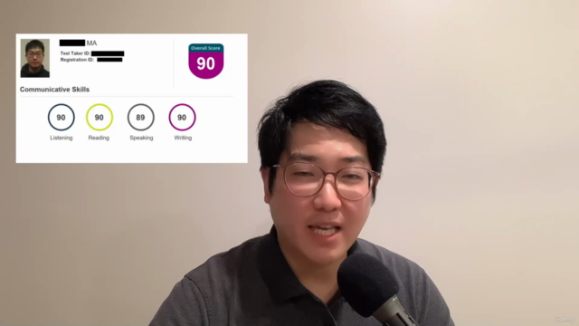 PTE 全方位課程 (目標 79+) (廣東話) – Screenshot 3