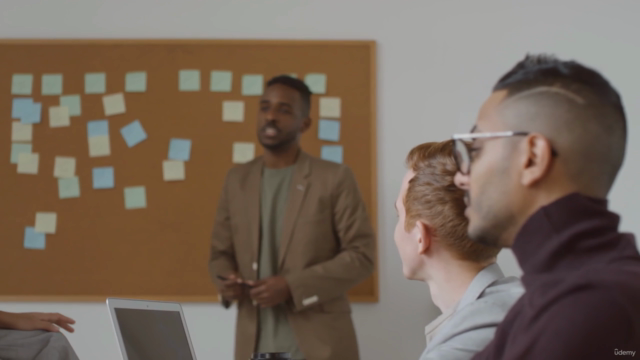 Presentation Mastery: Build Confidence and Deliver Impactful – Screenshot 1