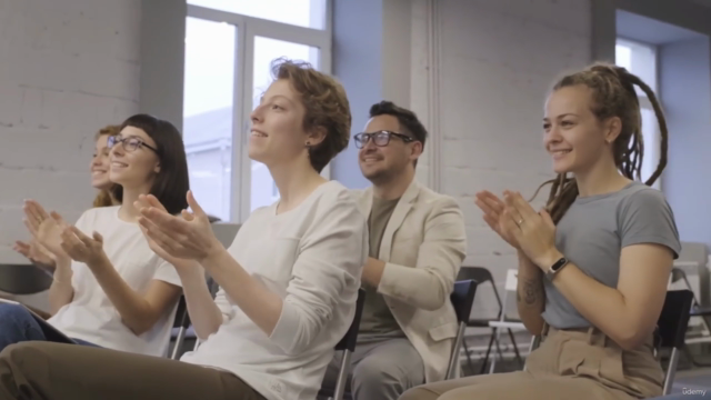 Presentation Mastery: Build Confidence and Deliver Impactful – Screenshot 2