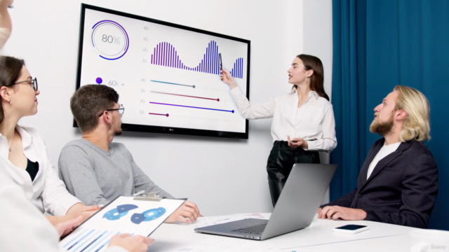 Presentation Mastery: Build Confidence and Deliver Impactful – Screenshot 3