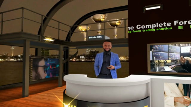The Complete Forex Trading Course 2023: Basic to Advanced – Screenshot 2