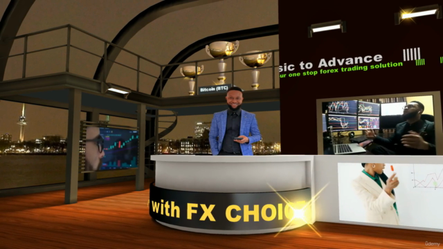 The Complete Forex Trading Course 2023: Basic to Advanced – Screenshot 3
