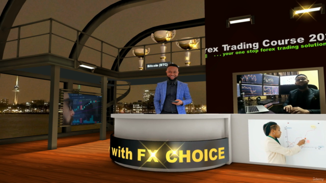 The Complete Forex Trading Course 2023: Basic to Advanced – Screenshot 4
