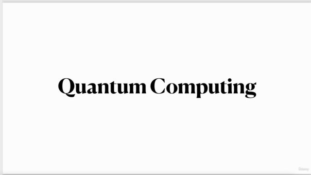 Quantum Computing - Screenshot_01