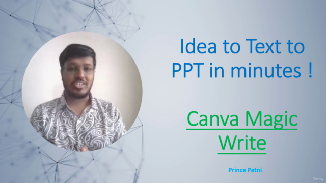 Canva Magic Write : Idea to Text to PPT in minutes, using AI - Screenshot_04