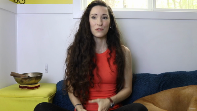 5 Elements of Life: Ayurvedic Meditation Series Part 2 – Screenshot 2
