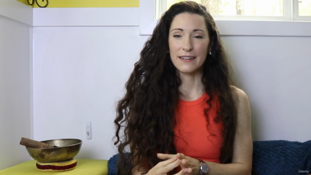 5 Elements of Life: Ayurvedic Meditation Series Part 2 – Screenshot 3