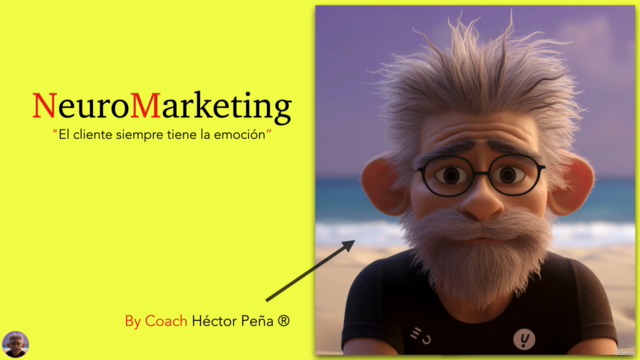Neuromarketing – Screenshot 1