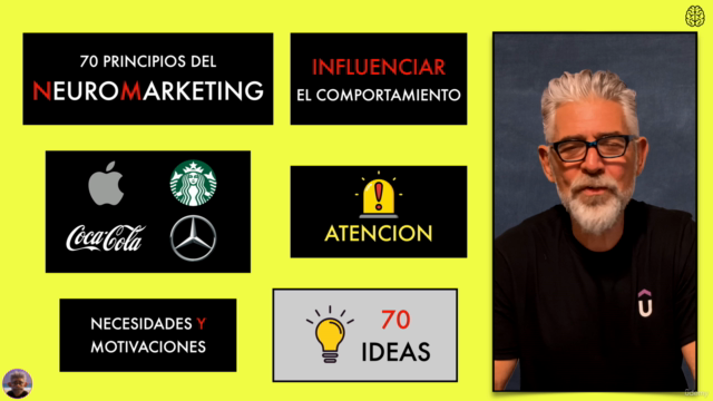 Neuromarketing – Screenshot 3