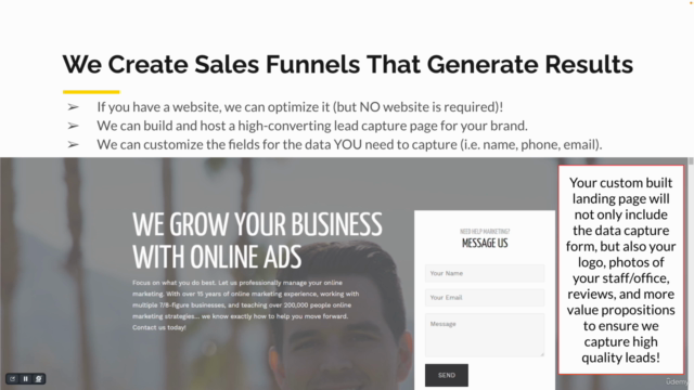 Contractor Marketing Ideas + Business Growth Strategies – Screenshot 3