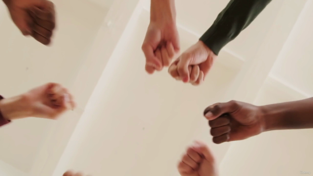 Master Course in DEI and Building an Empathetic Organization – Screenshot 1